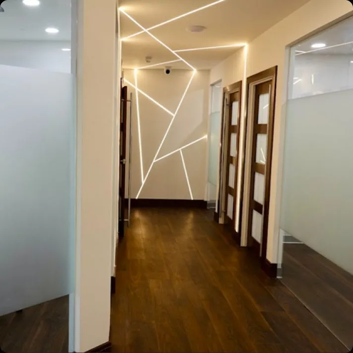 Berkeley Hair Clinic facilities 2
