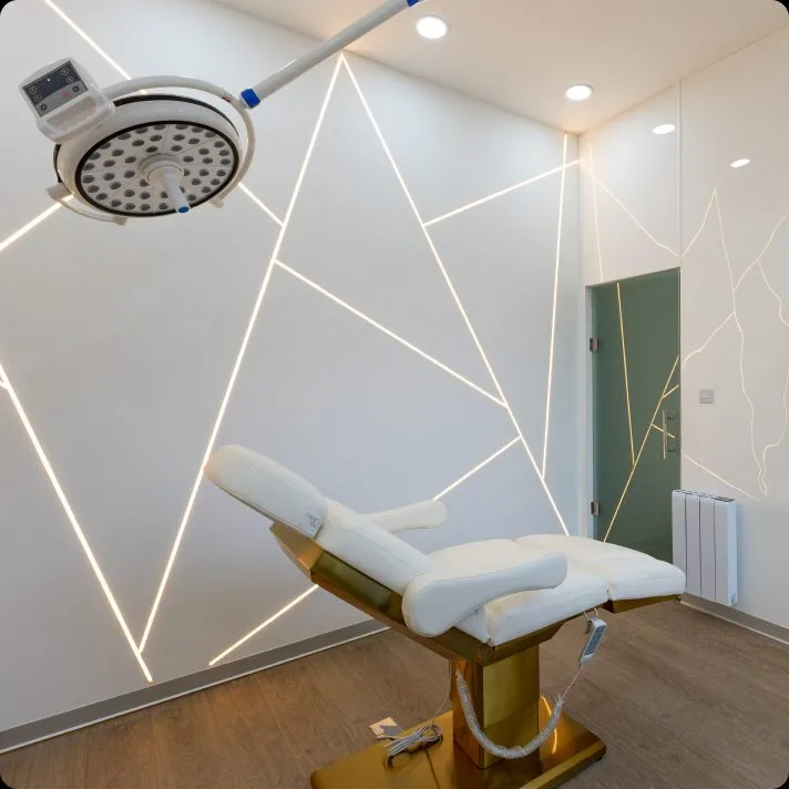 Berkeley Hair Clinic facilities 6