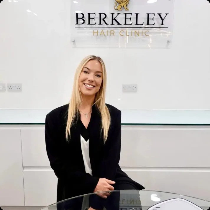 Berkeley Hair Clinic facilities 12