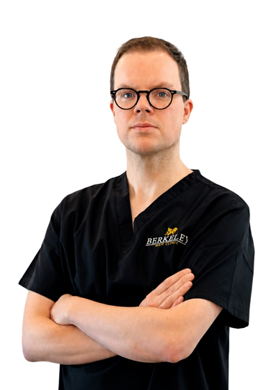 Dr Peter Thomas