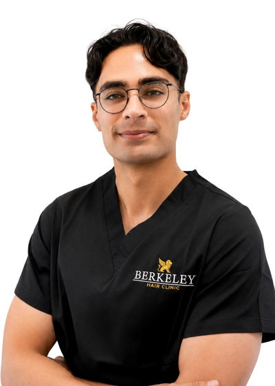 Dr Zayn Khalid