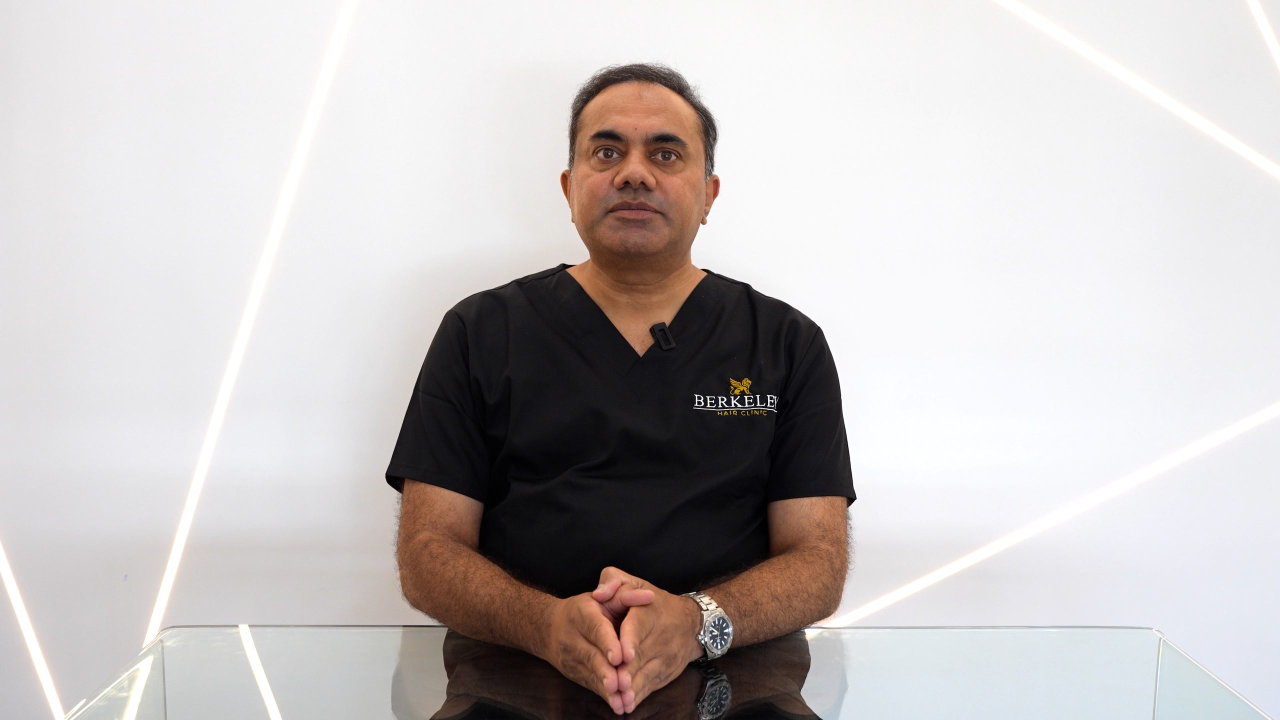 Preparing for Your FUE Transplant