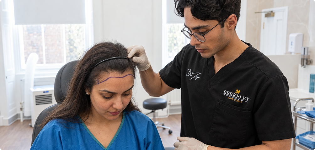 Assessment, Design & Anaesthetic