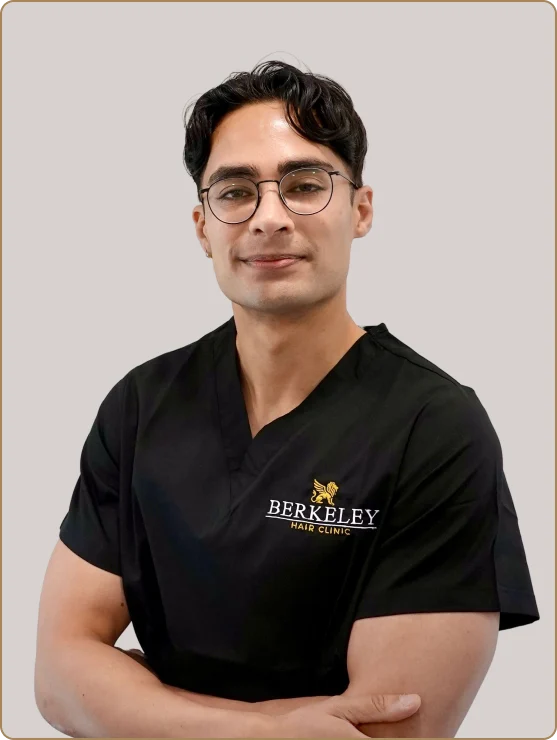 Dr Zayn Khalid,