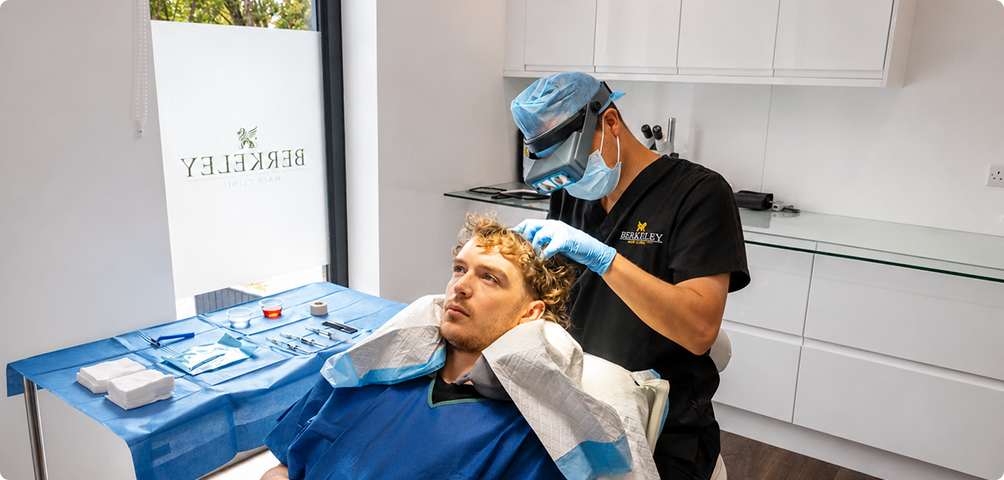 Incisions & Implantation