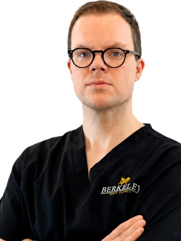 Dr Peter Thomas