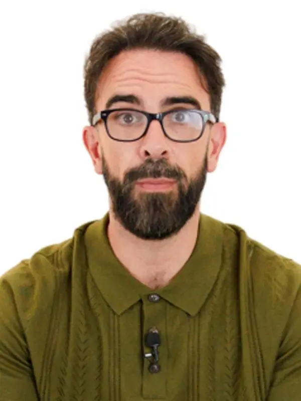 Matt Devlin